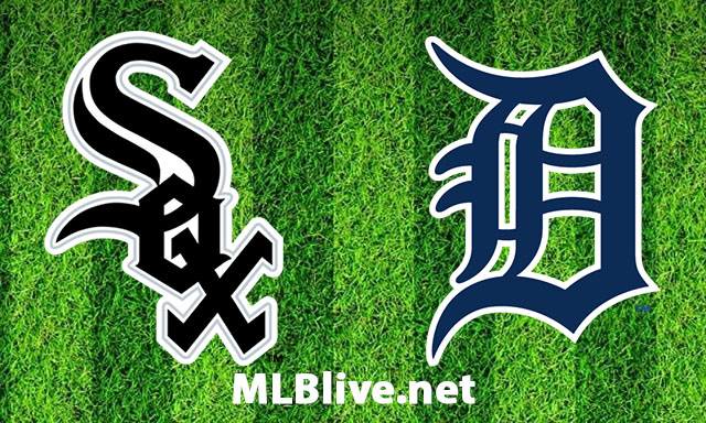 Chicago White Sox vs Detroit Tigers Full Game Replay September 5, 2025 MLB Chicago White Sox vs Detroit Tigers Full Game Replay September 5, 2025 MLB