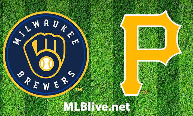 Milwaukee Brewers vs Pittsburgh Pirates Full Game Replay September 6, 2025 MLB Milwaukee Brewers vs Pittsburgh Pirates Full Game Replay September 6, 2025 MLB