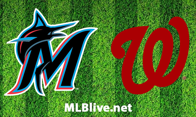 Miami Marlins vs Washington Nationals Full Game Replay September 2, 2025 MLB Miami Marlins vs Washington Nationals Full Game Replay September 2, 2025 MLB