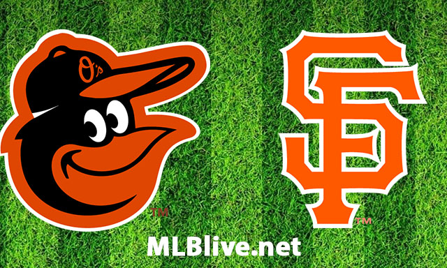 Baltimore Orioles vs San Francisco Giants Full Game Replay August 31, 2025 MLB Baltimore Orioles vs San Francisco Giants Full Game Replay August 31, 2025 MLB