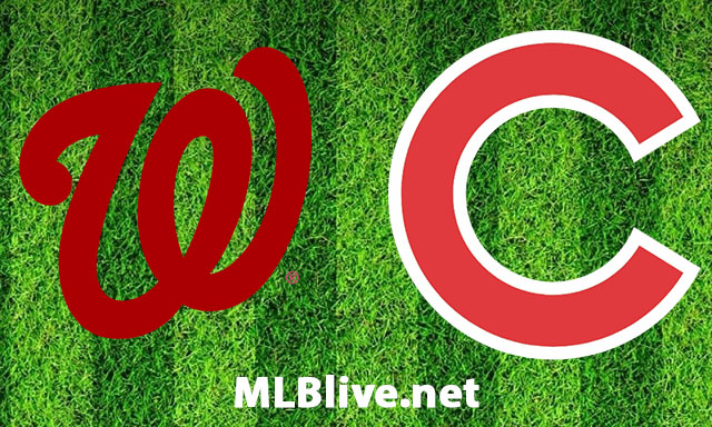 Washington Nationals vs Chicago Cubs Full Game Replay September 5, 2025 MLB Washington Nationals vs Chicago Cubs Full Game Replay September 5, 2025 MLB