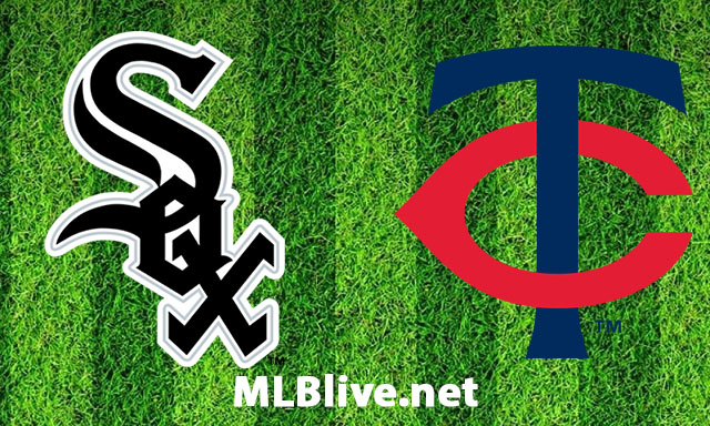 Chicago White Sox vs Minnesota Twins Full Game Replay September 3, 2025 MLB Chicago White Sox vs Minnesota Twins Full Game Replay September 3, 2025 MLB