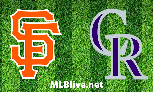 San Francisco Giants vs Colorado Rockies Full Game Replay September 2, 2025 MLB San Francisco Giants vs Colorado Rockies Full Game Replay September 2, 2025 MLB
