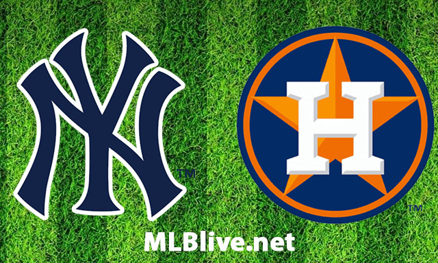 New York Yankees vs Houston Astros Full Game Replay September 4, 2025 MLB New York Yankees vs Houston Astros Full Game Replay September 4, 2025 MLB