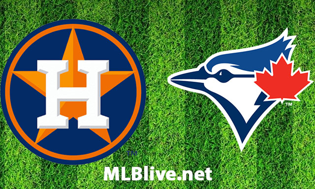 Houston Astros vs Toronto Blue Jays Full Game Replay September 11, 2025 MLB Houston Astros vs Toronto Blue Jays Full Game Replay September 11, 2025 MLB