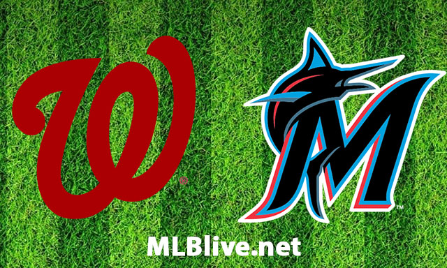 Washington Nationals vs Miami Marlins Full Game Replay September 9, 2025 MLB Washington Nationals vs Miami Marlins Full Game Replay September 9, 2025 MLB