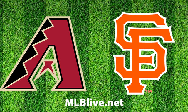 Arizona Diamondbacks vs San Francisco Giants Full Game Replay September 8, 2025 MLB Arizona Diamondbacks vs San Francisco Giants Full Game Replay September 8, 2025 MLB