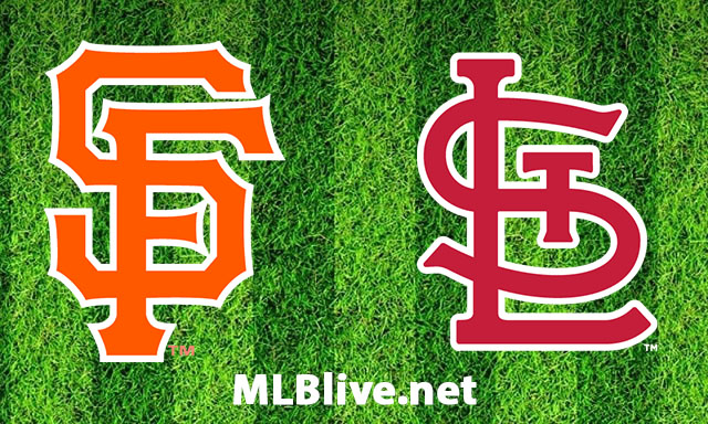 San Francisco Giants vs St. Louis Cardinals Full Game Replay September 6, 2025 MLB San Francisco Giants vs St. Louis Cardinals Full Game Replay September 6, 2025 MLB