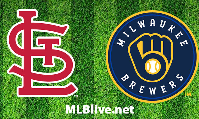 St. Louis Cardinals vs Milwaukee Brewers Full Game Replay September 12, 2025 MLB St. Louis Cardinals vs Milwaukee Brewers Full Game Replay September 12, 2025 MLB