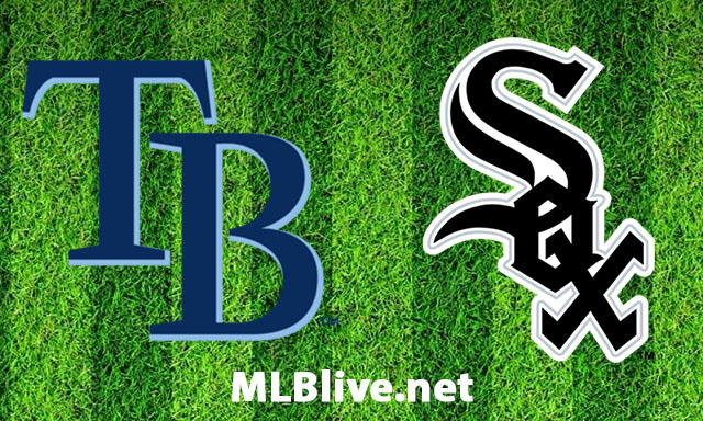 Tampa Bay Rays vs Chicago White Sox Full Game Replay September 9, 2025 MLB Tampa Bay Rays vs Chicago White Sox Full Game Replay September 9, 2025 MLB