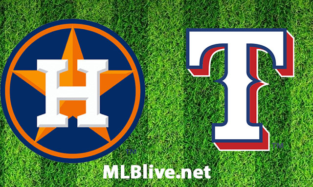 Houston Astros vs Texas Rangers Full Game Replay September 6, 2025 MLB Houston Astros vs Texas Rangers Full Game Replay September 6, 2025 MLB
