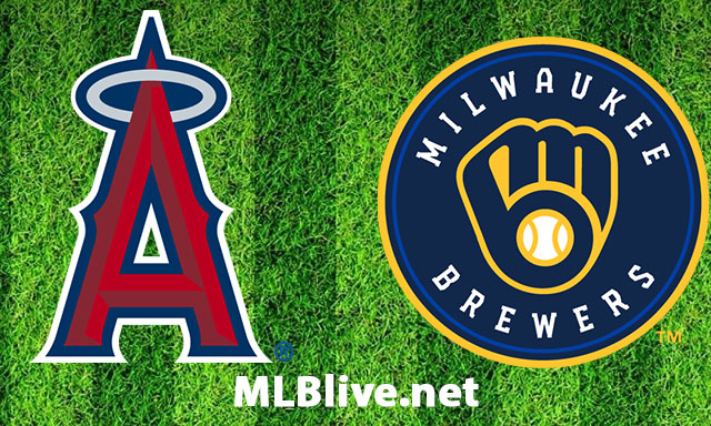 Los Angeles Angels vs Milwaukee Brewers Full Game Replay September 17, 2025 MLB Los Angeles Angels vs Milwaukee Brewers Full Game Replay September 17, 2025 MLB